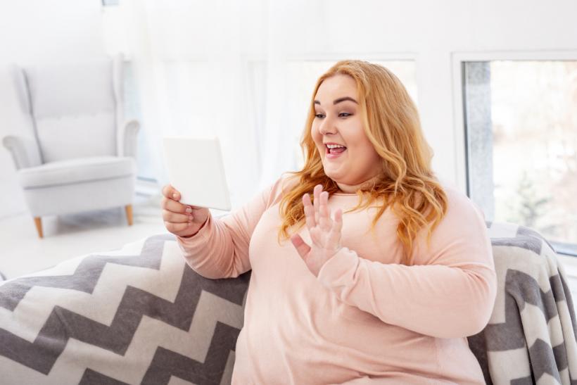 Fat people on Instagram have been noticing a disturbing double standard when it comes to supposed “violations” of Instagram's guidelines. Fat people on Instagram have been noticing a disturbing double standard when it comes to supposed “violations” of Instagram's guidelines.