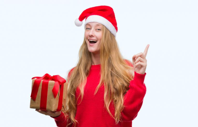 Few things are morally sacred in this world, but Santa Claus is one of them. Few things are morally sacred in this world, but Santa Claus is one of them.