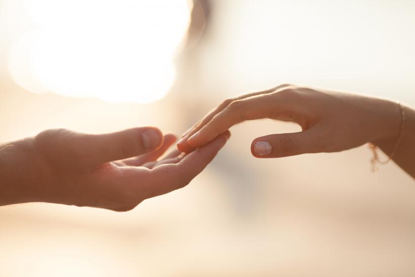Restoring love is more important than resolving conflict when attempting to save a marriage. Restoring love is more important than resolving conflict when attempting to save a marriage.