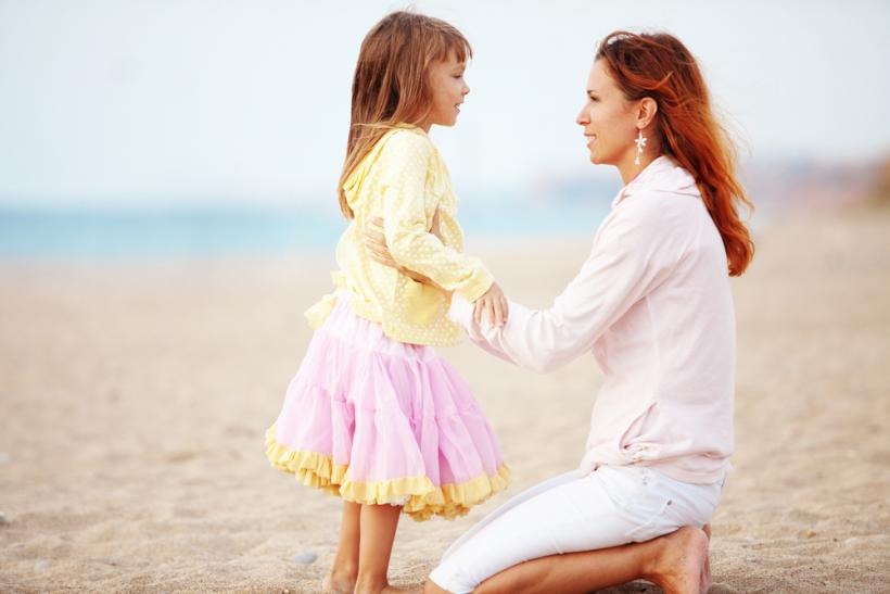 Kids have questions, concerns and anxieties just like we do. Kids have questions, concerns and anxieties just like we do.