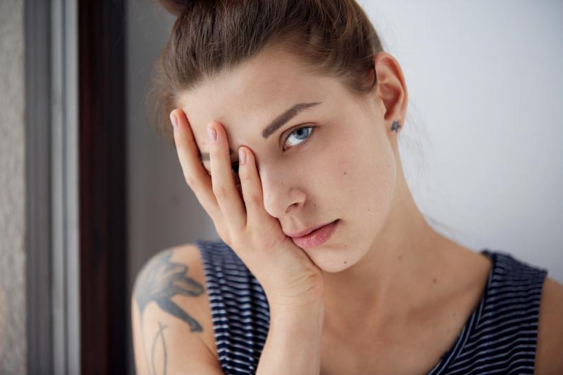 I was a person diagnosed with a condition who simply but desperately needed access to the medication prescribed to me. I was a person diagnosed with a condition who simply but desperately needed access to the medication prescribed to me.