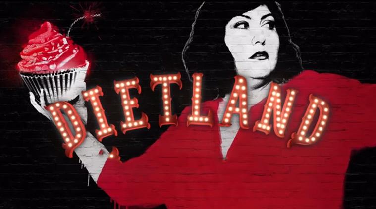 Dietland is canceled. Insatiable will return. Because of course, it will. Dietland is canceled. Insatiable will return. Because of course, it will.