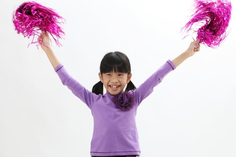 Kids fitness — by any definition — isn’t an obligation or barometer of worthiness.
