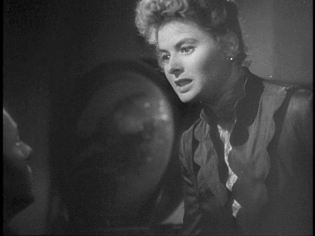 Still from Gaslight via Wikimedia Commons Still from Gaslight via Wikimedia Commons