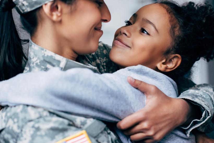 Accepting your highly sensitive traits will help you be a better parent. Accepting your highly sensitive traits will help you be a better parent.
