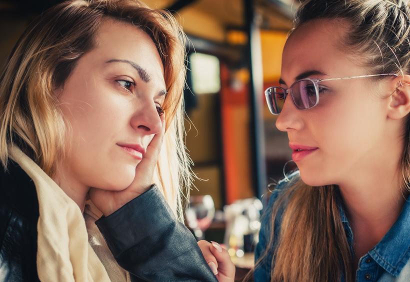How can I be a supportive of my cheating best friend while not supporting her actions? How can I be a supportive of my cheating best friend while not supporting her actions?