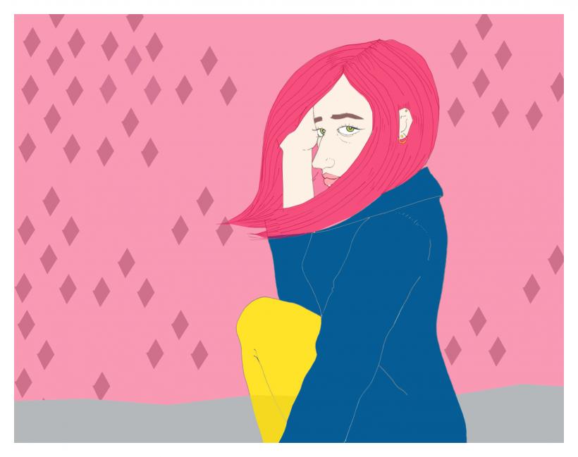 (Artwork: Tess Emily Rodriguez) (Artwork: Tess Emily Rodriguez)
