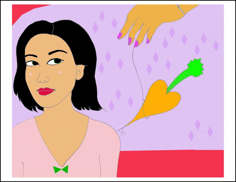 (Artwork: Tess Emily Rodriguez) (Artwork: Tess Emily Rodriguez)