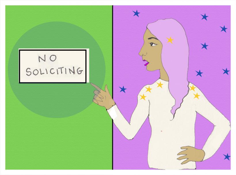 (Artwork: Tess Emily Rodriguez) (Artwork: Tess Emily Rodriguez)