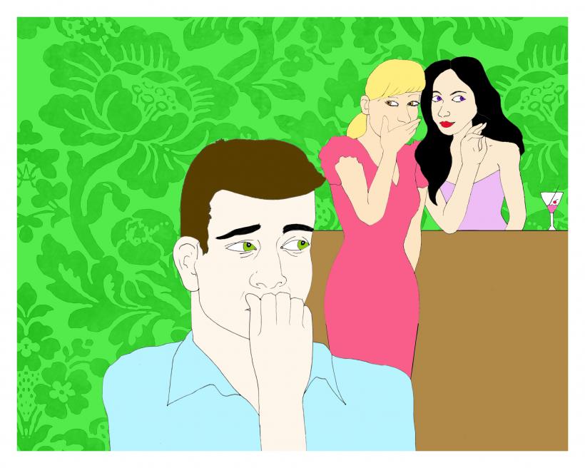 I respect her desire to want it but I don’t, and I have made it clear that I don’t want a threesome with another girl or guy. I respect her desire to want it but I don’t, and I have made it clear that I don’t want a threesome with another girl or guy.