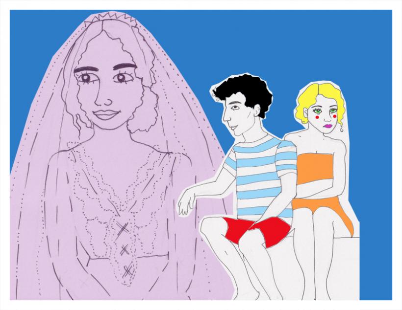 (Artwork: Tess Emily Rodriguez) (Artwork: Tess Emily Rodriguez)