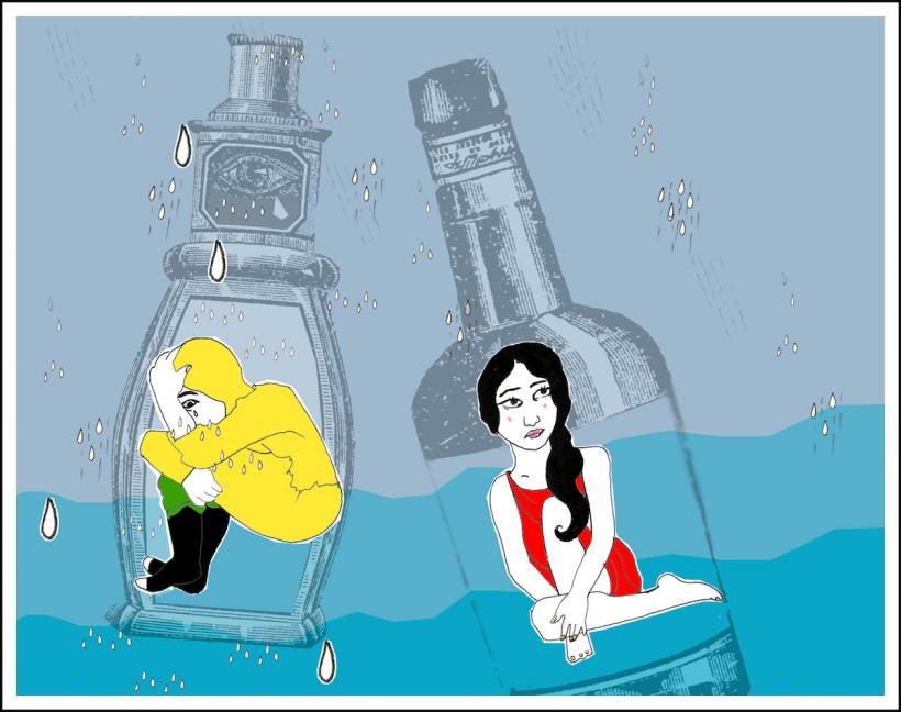 (Artwork: Tess Emily Rodriguez) (Artwork: Tess Emily Rodriguez)