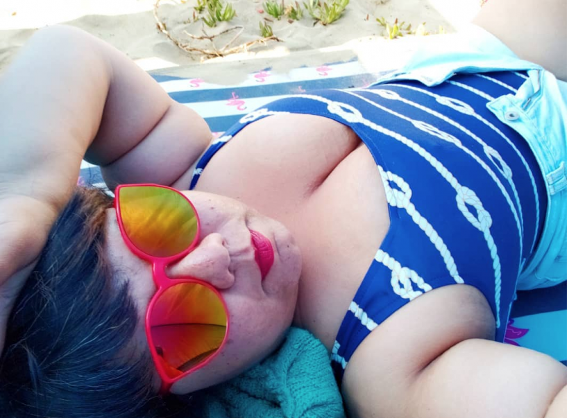 image credit: Virgie Tovar via Instagram image credit: Virgie Tovar via Instagram
