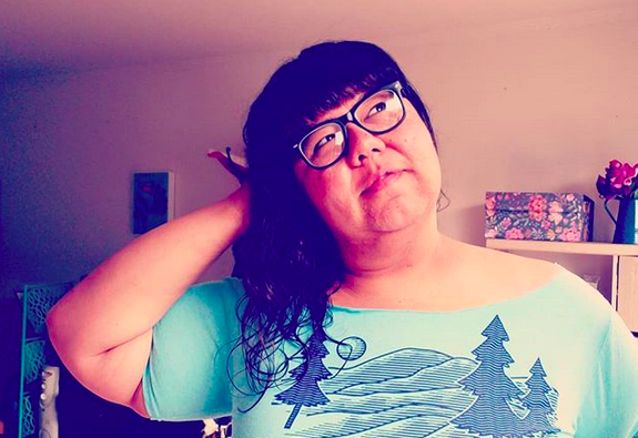 @virgietovar on Instagram @virgietovar on Instagram
