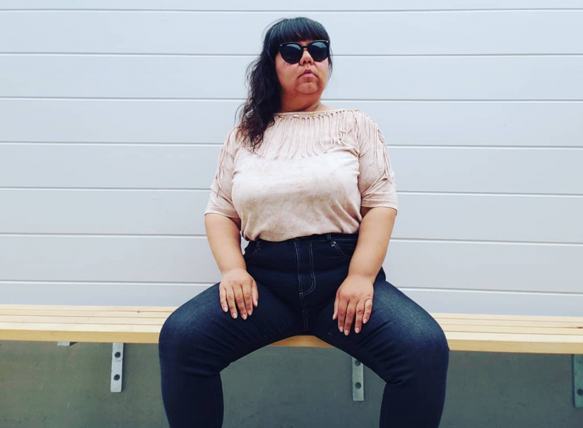image credit: Virgie Tovar via Instagram image credit: Virgie Tovar via Instagram