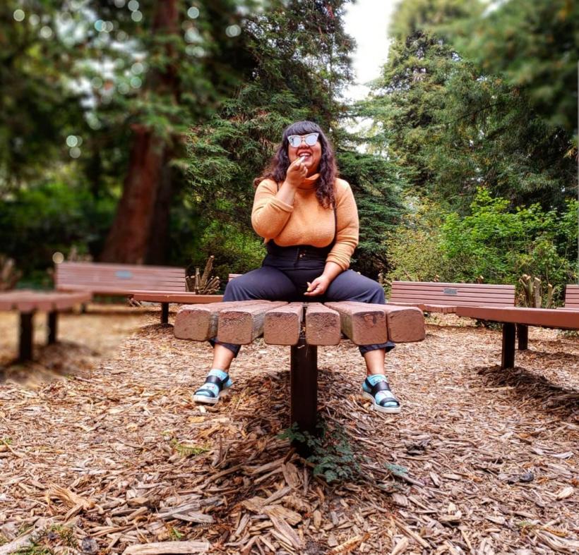 image credit: Virgie Tovar via Instagram image credit: Virgie Tovar via Instagram