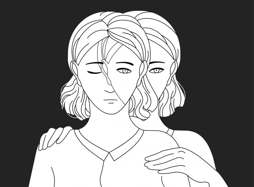 While I would never have judged anyone else for having a mental illness, I couldn’t bring myself to ask for help. While I would never have judged anyone else for having a mental illness, I couldn’t bring myself to ask for help.