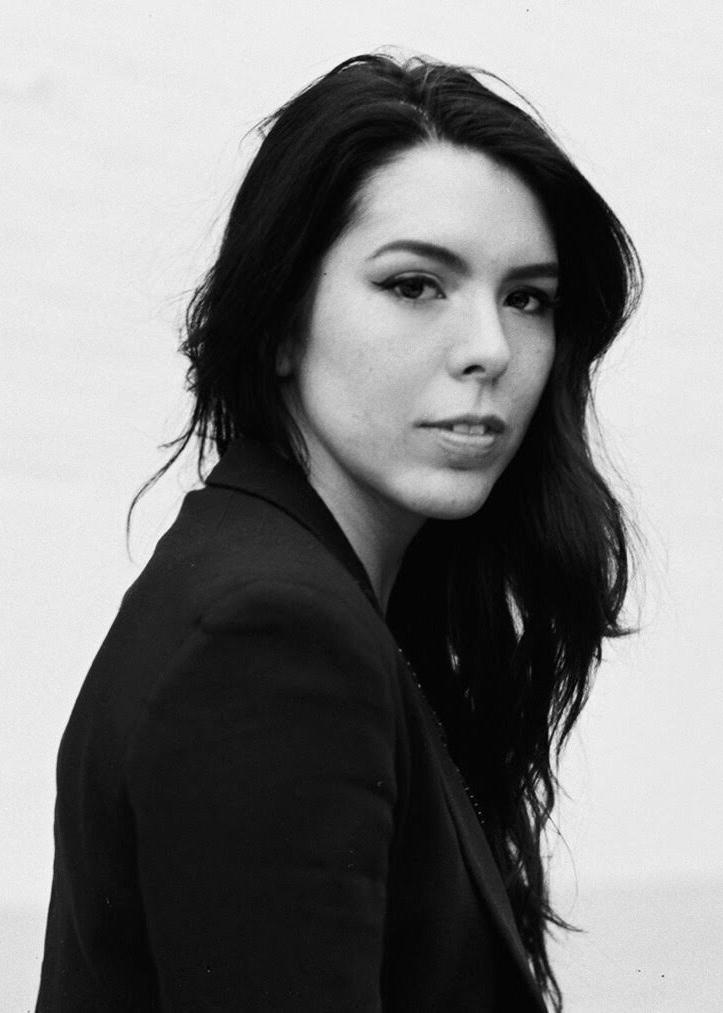 T Kira Madden, Photo credit: Jac Martinez T Kira Madden, Photo credit: Jac Martinez
