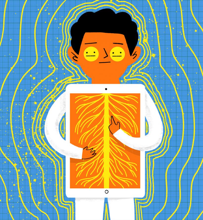 art by Julia Green art by Julia Green