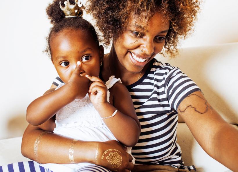 The whole concept of salaries for stay-at-home moms reveals both the classism in parenting culture and what we really think about poor people. The whole concept of salaries for stay-at-home moms reveals both the classism in parenting culture and what we really think about poor people.