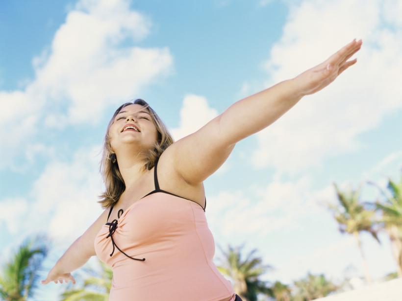 There’s a lot more information about what it’s like to be a fat woman and the things you should and shouldn’t say. There’s a lot more information about what it’s like to be a fat woman and the things you should and shouldn’t say.