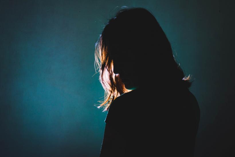 Women can still be punished for speaking up about domestic violence, and not just by losing a job but by a legal system that fails to protect them. Women can still be punished for speaking up about domestic violence, and not just by losing a job but by a legal system that fails to protect them.