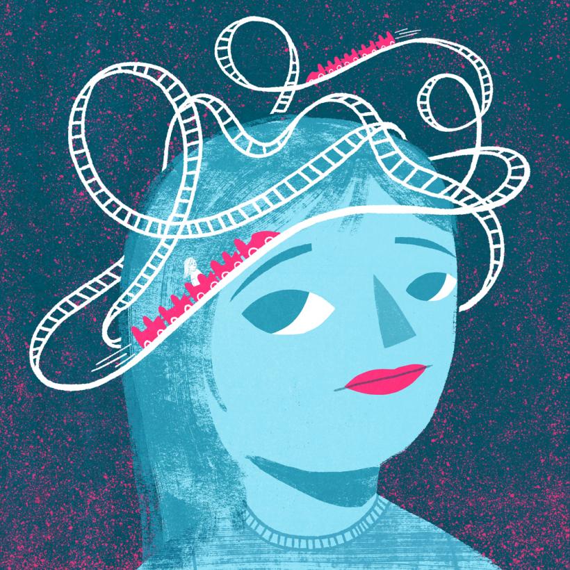art by Julia Green art by Julia Green