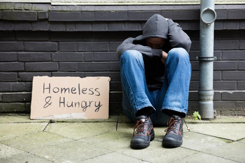 LGBTQ+ identified youth are much more likely than their straight peers to be homeless. LGBTQ+ identified youth are much more likely than their straight peers to be homeless.