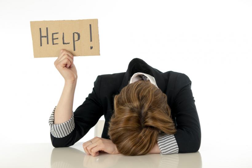 The impact a crappy boss can have on our work lives can not be overstated. The impact a crappy boss can have on our work lives can not be overstated.