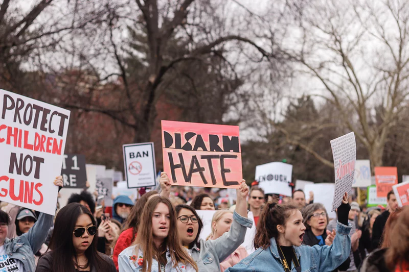 We will survive this. We will thrive. We have to. Because the patriarchy will not defeat itself. We will survive this. We will thrive. We have to. Because the patriarchy will not defeat itself.