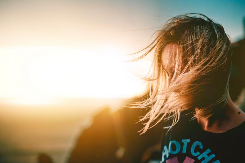 I learned to hide my lupus diagnosis as if it were a crime. (Photo by Jurica Koletić on Unsplash) I learned to hide my lupus diagnosis as if it were a crime. (Photo by Jurica Koletić on Unsplash)