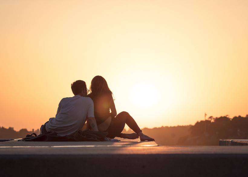 We’ve probably all heard it a million times: relationships are hard work. (Photo by Mahkeo on Unsplash) We’ve probably all heard it a million times: relationships are hard work. (Photo by Mahkeo on Unsplash)