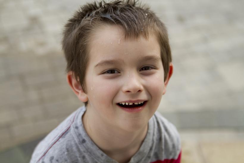 I love watching my son and my husband bond, but it’s becoming apparent I’m losing my little boy. I love watching my son and my husband bond, but it’s becoming apparent I’m losing my little boy.