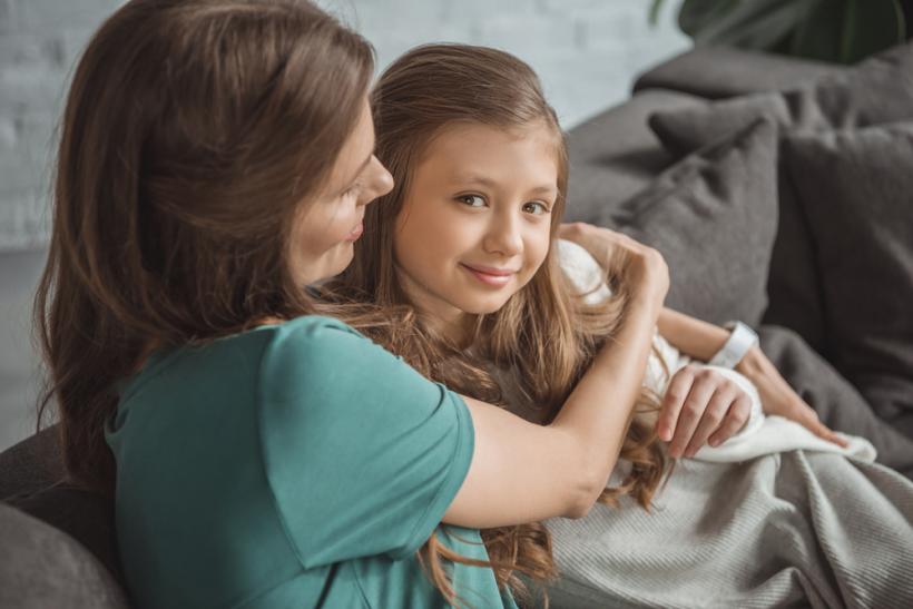 One thing you should know about protecting your kids is that you can’t. One thing you should know about protecting your kids is that you can’t.