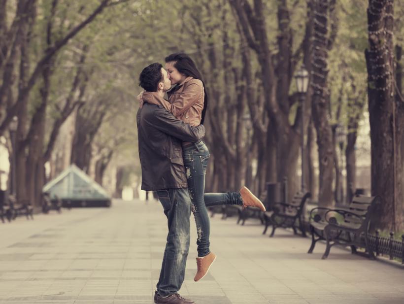 Nobody’s immune from falling prey to the same set of alluring relationship lies about what ‘true love’ should look and feel like. Nobody’s immune from falling prey to the same set of alluring relationship lies about what ‘true love’ should look and feel like.