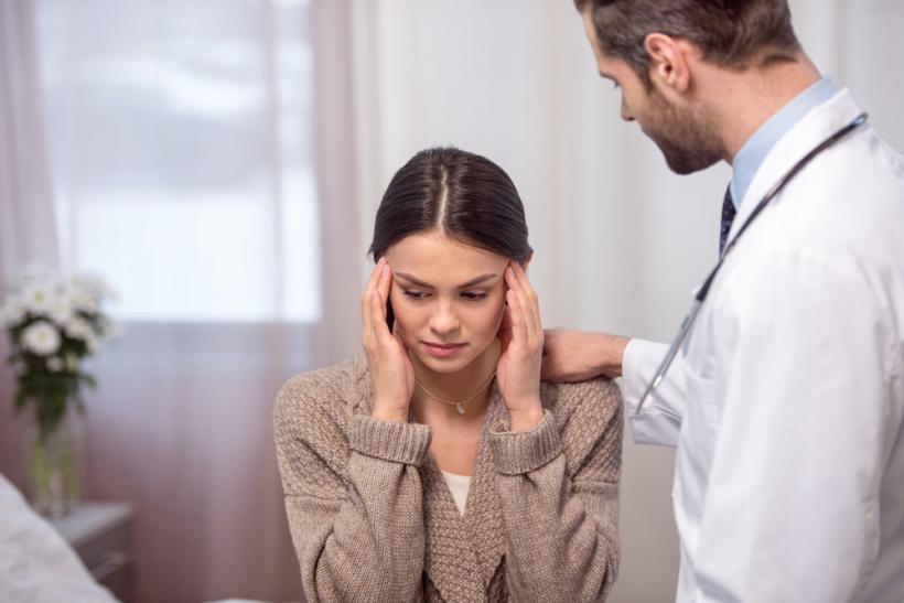 The healthcare industry is in desperate need of institutional change if it truly aims to combat sexual misconduct. The healthcare industry is in desperate need of institutional change if it truly aims to combat sexual misconduct.