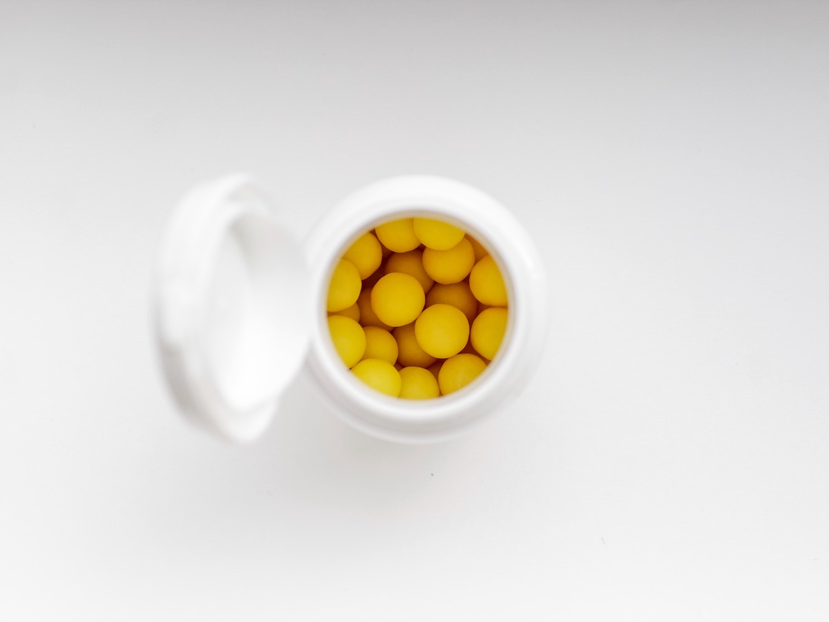 The sexual side-effects of your meds may be a bitch, but your mental health is worth it.