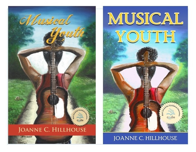 Musical Youth by Joanne C. Hillhouse 