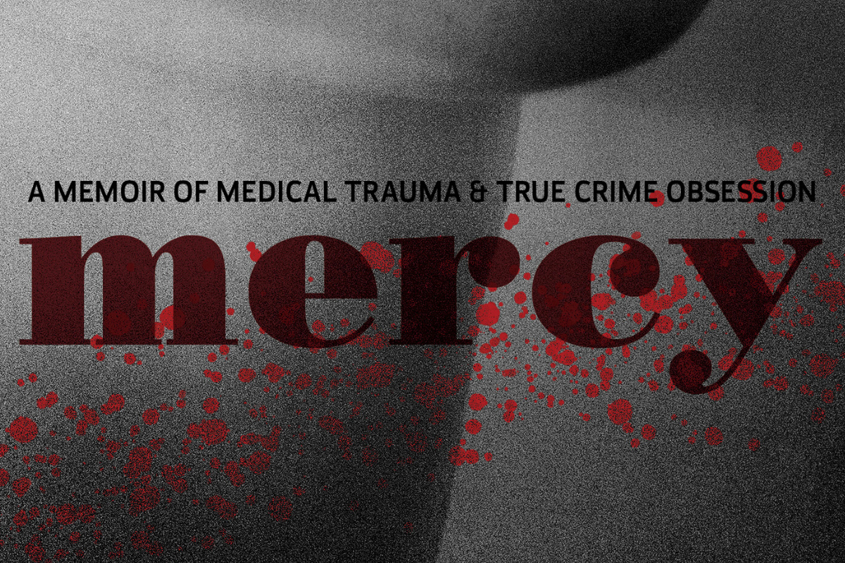 Marcia Trahan's Mercy