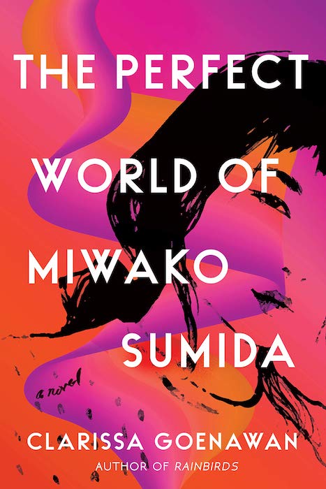 The Perfect World off Miwako Sumida