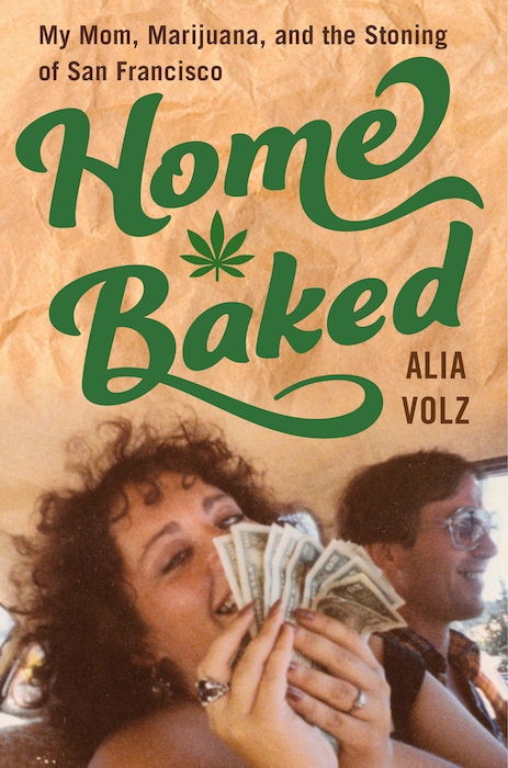 Home Baked by Alia Volz