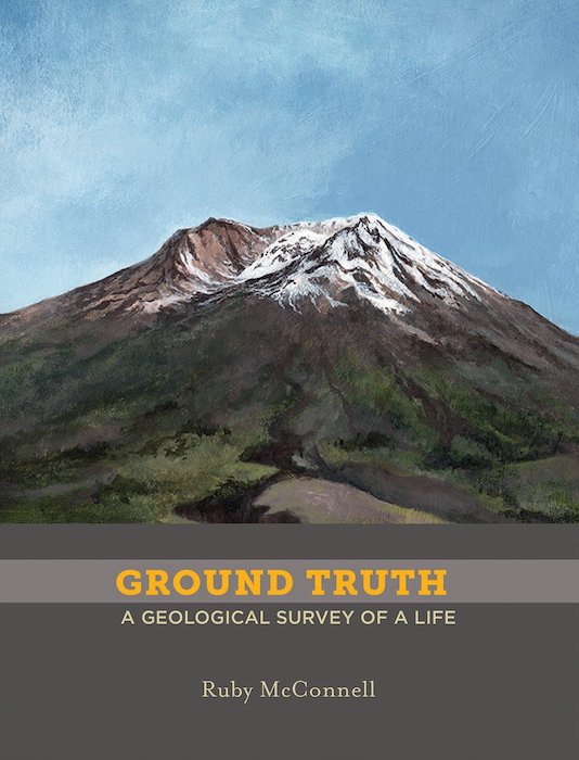 Ground Truth by Ruby McConnell