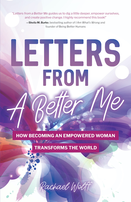 Letters from a Better Me