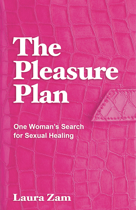 The Pleasure Plan