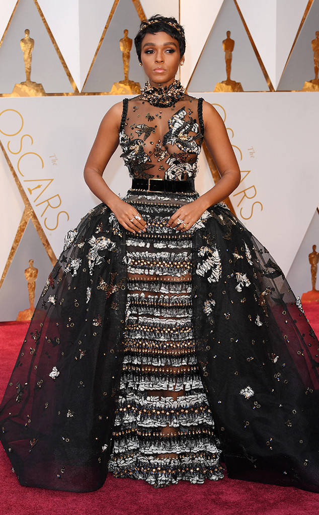 Janelle Monáe