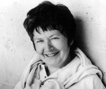 Luce Irigaray