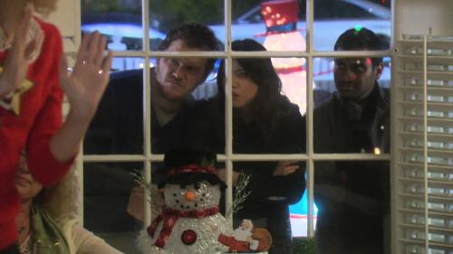 Or co-workers whose Xmas party e-vites went straight to the Jerry filter. Image: NBC.