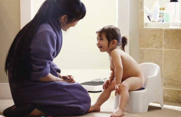 “No, it's fine, mum says I can use her handbag whenever I want.” Image: iStock.