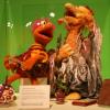 Oh Fraggle Rock, what a wondrous nostalgia you evoke. (Image Credit: Flickr/Cliff)