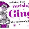 An advice comic featuring the internet's favorite purple-haired aunt.